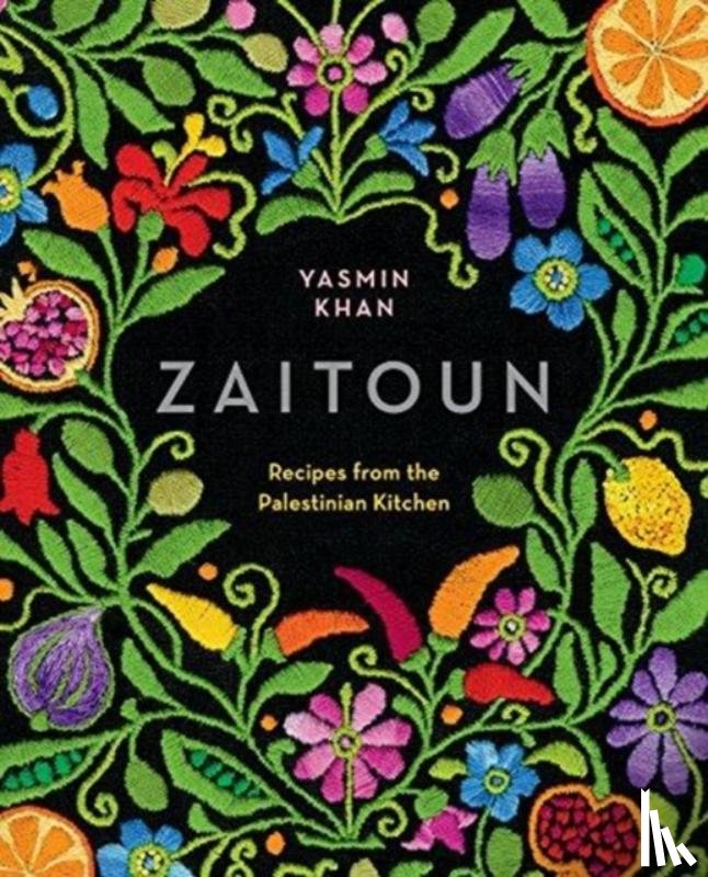 Khan, Yasmin - Zaitoun