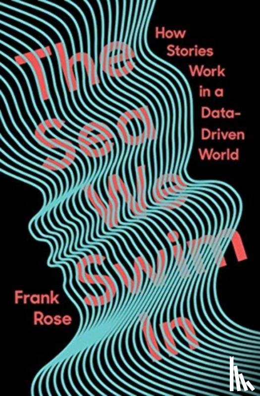 Rose, Frank (Columbia University) - The Sea We Swim In