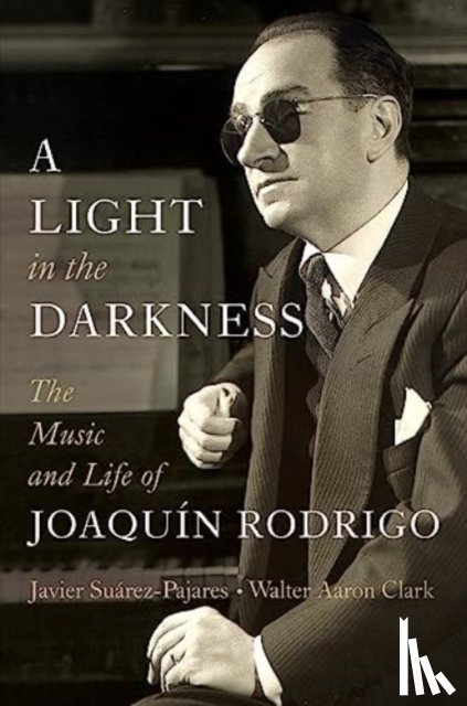 Suarez-Pajares, Javier (Complutense University of Madrid), Clark, Walter Aaron (University of California - A Light in the Darkness