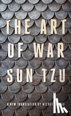 Tzu, Sun - The Art of War