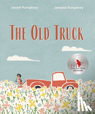 Pumphrey, Jerome, Pumphrey, Jarrett - The Old Truck