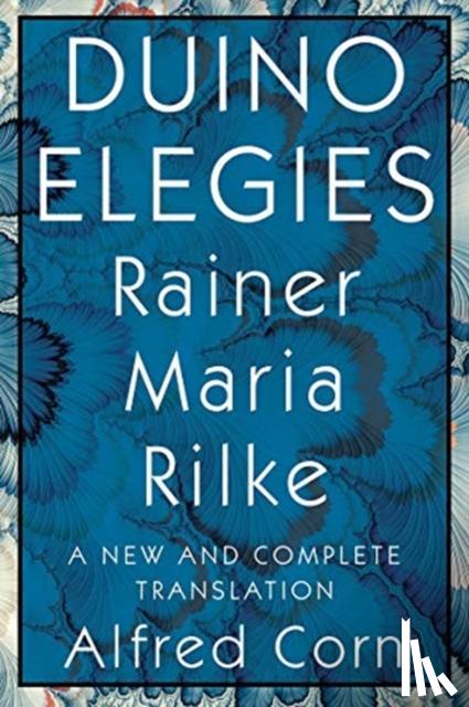 Rilke, Rainer Maria - Duino Elegies