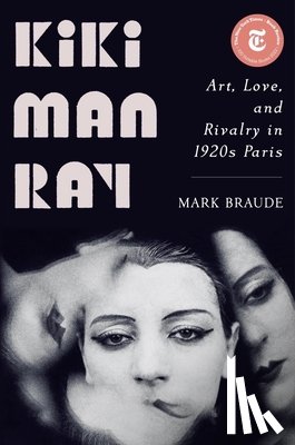 Braude, Mark - Kiki Man Ray