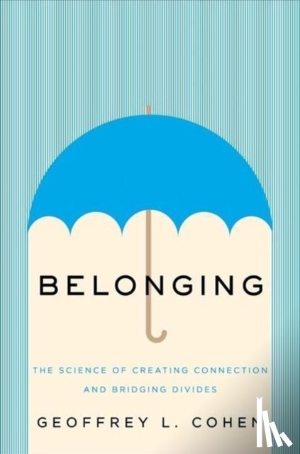 Cohen, Geoffrey L. (Stanford University) - Belonging
