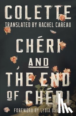 Colette - Cheri and The End of Cheri