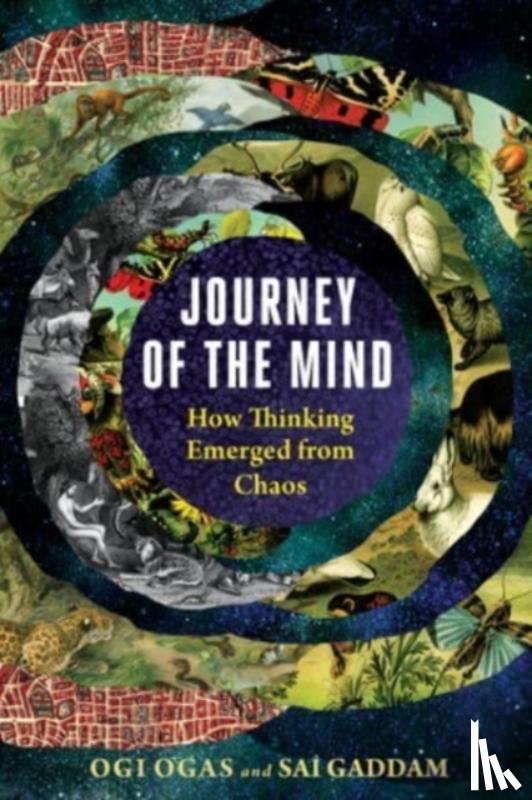 Ogas, Ogi (Boston University), Gaddam, Sai - Journey of the Mind