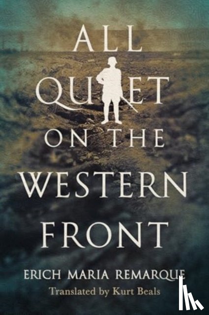 Remarque, Erich Maria - All Quiet on the Western Front