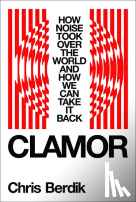 Berdik, Chris - Clamor