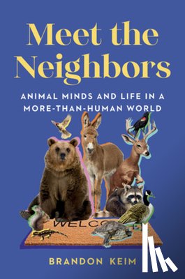 Keim, Brandon - Meet the Neighbors