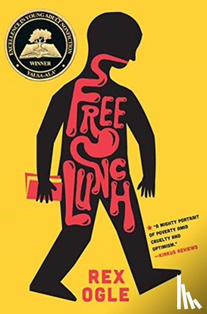 Ogle, Rex - Free Lunch