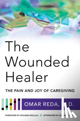 Reda, Omar - The Wounded Healer