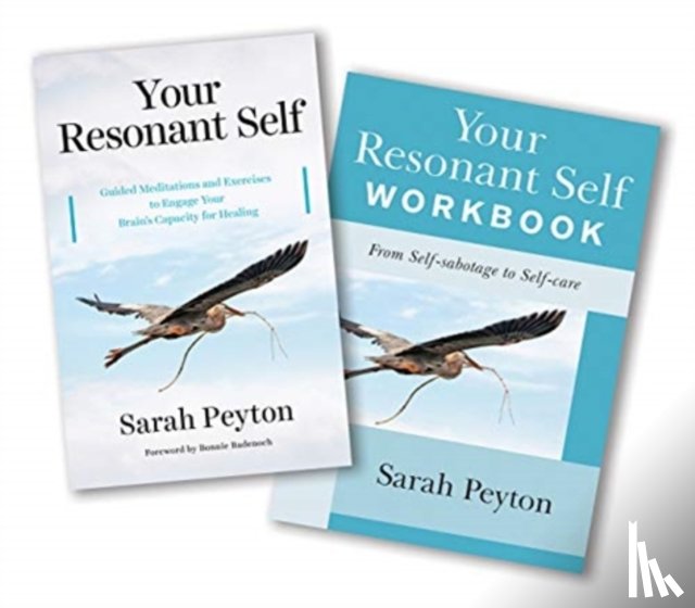 Peyton, Sarah - Your Resonant Self Two-Book Set