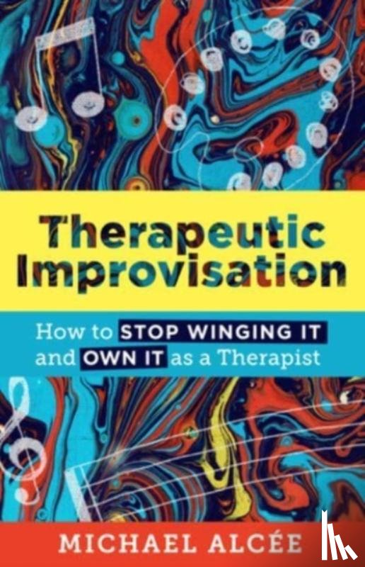 Alcee, Michael - Therapeutic Improvisation