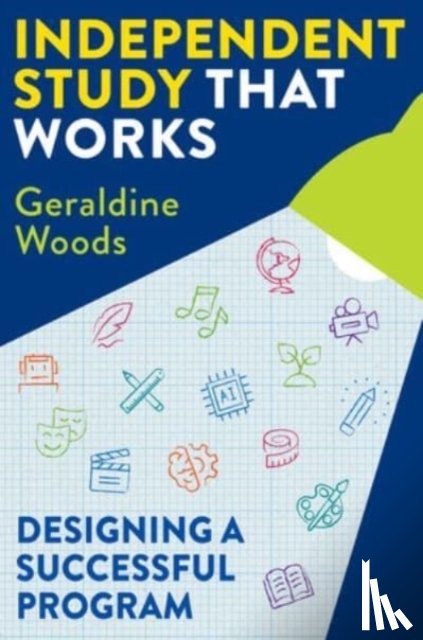 Woods, Geraldine - Independent Study That Works