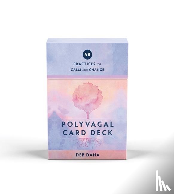 Dana, Deb - Polyvagal Card Deck