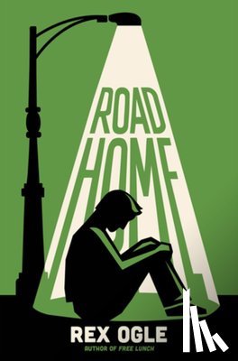 Ogle, Rex - Road Home