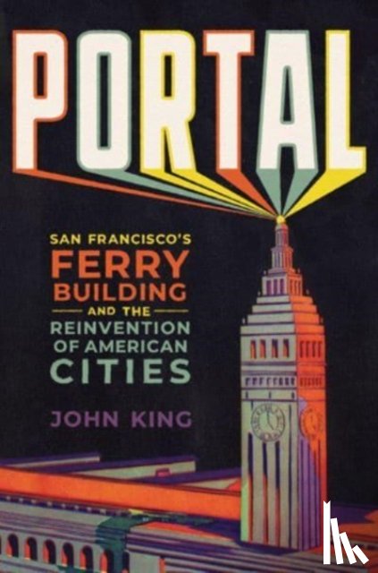 King, John - Portal