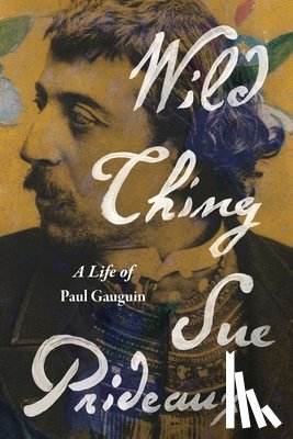 Prideaux, Sue - Wild Thing