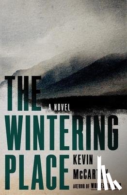 McCarthy, Kevin - The Wintering Place