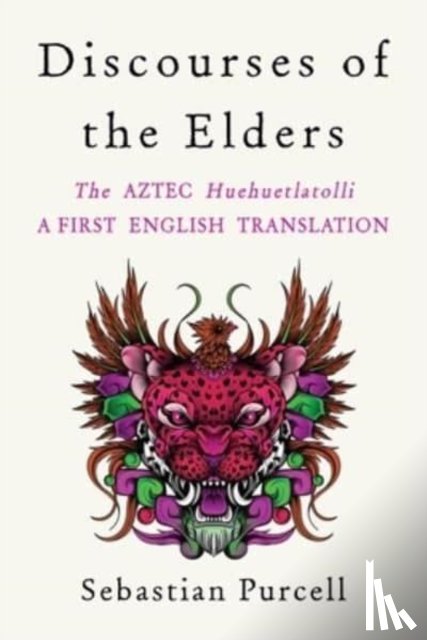  - Discourses of the Elders