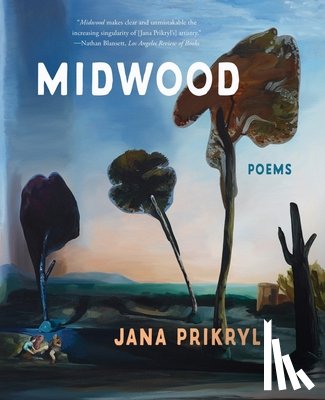 Prikryl, Jana - Midwood