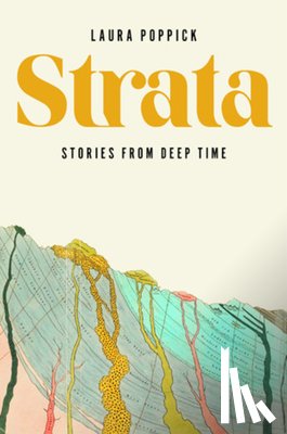 Poppick, Laura - Strata