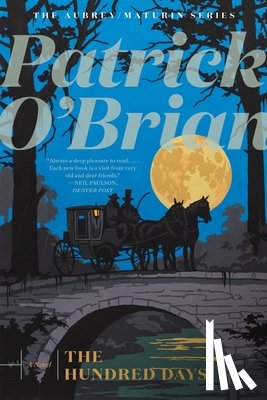 O'Brian, Patrick - THE HUNDRED DAYS