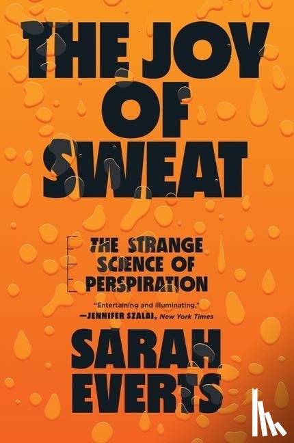 Everts, Sarah (Carleton University) - The Joy of Sweat