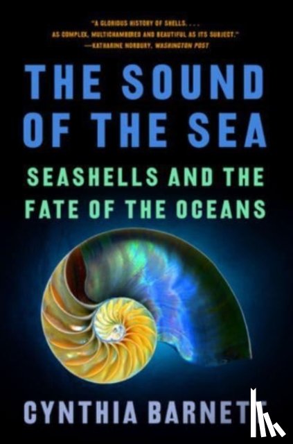 Barnett, Cynthia (University of Florida) - The Sound of the Sea