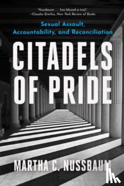 Nussbaum, Martha C. (University of Chicago) - Citadels of Pride