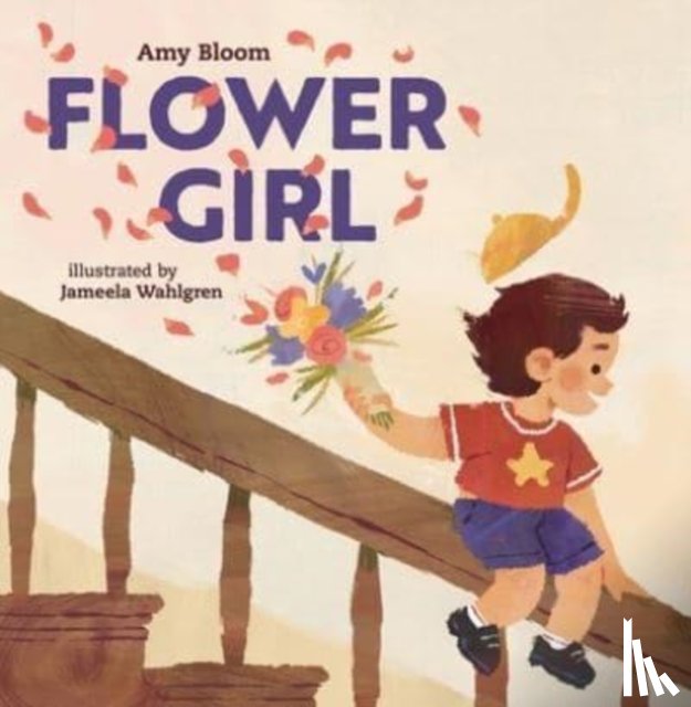 Bloom, Amy - Flower Girl