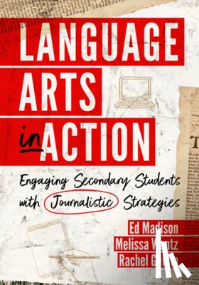 Madison, Ed, Wantz, Melissa, Guldin, Rachel (Denison University) - Language Arts in Action