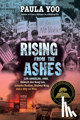 Yoo, Paula - Rising from the Ashes
