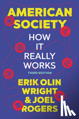 Wright, Erik Olin (University of Wisconsin, Rogers, Joel (University of Wisconsin - American Society