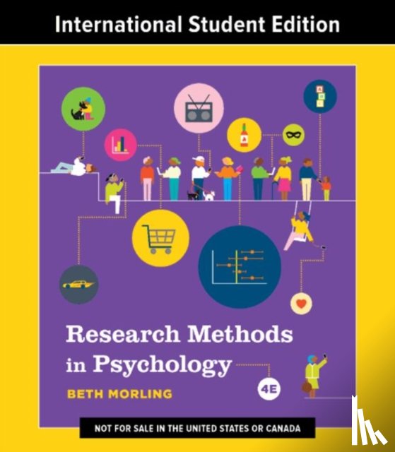 Morling, Beth - Research Methods in Psychology