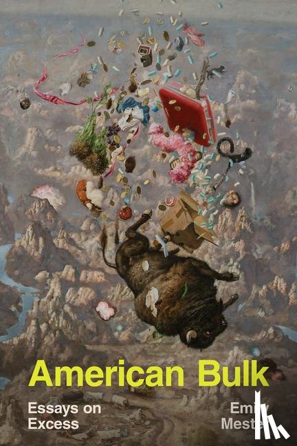 Mester, Emily - American Bulk