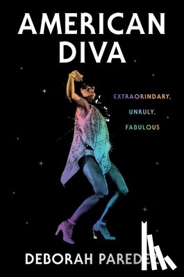 Paredez, Deborah - American Diva