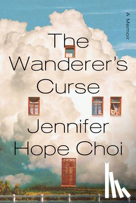 Choi, Jennifer Hope - The Wanderer's Curse