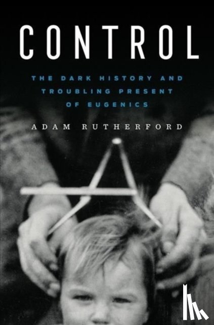 Rutherford, Adam - Control