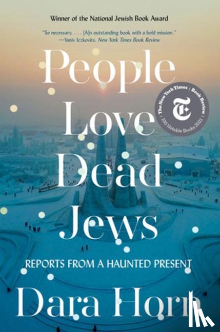 Horn, Dara - People Love Dead Jews