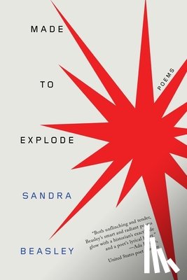 Beasley, Sandra - Made to Explode