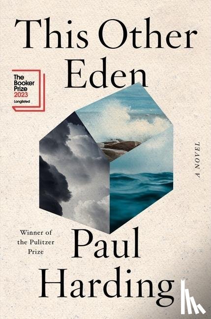 Harding, Paul - This Other Eden