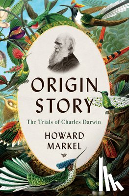 Markel, Howard (University of Michigan) - Origin Story