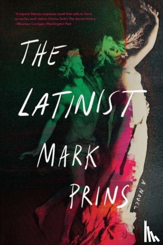 Prins, Mark - The Latinist