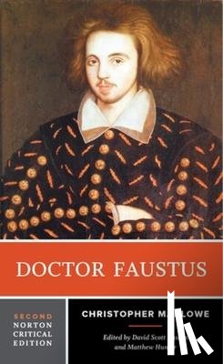 Marlowe, Christopher - Doctor Faustus