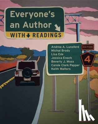 Lunsford, Andrea A. - Everyone's an Author with Readings