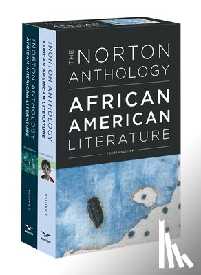 Gates, Henry Louis - The Norton Anthology of African American Literature