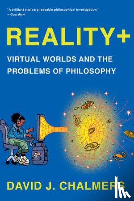 Chalmers, David J. - Reality+