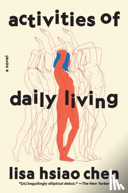 Chen, Lisa Hsiao - Activities of Daily Living
