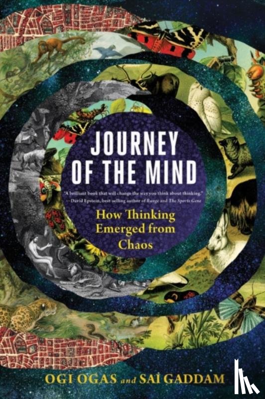 Ogas, Ogi (Boston University), Gaddam, Sai - Journey of the Mind